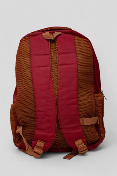 Рюкзак шкільний, колір бордовий, 243RB300-7 | Зображення 2