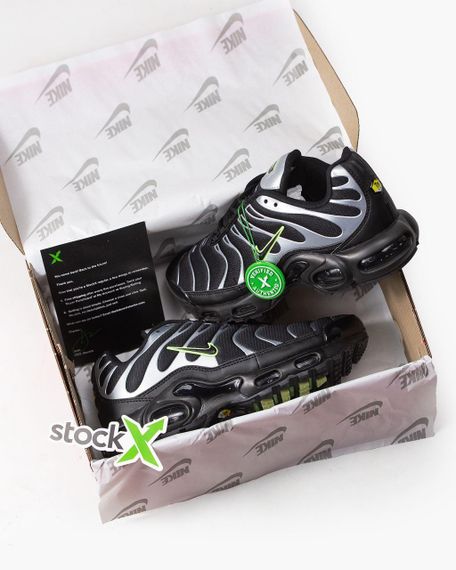 Кросівки N-ike Air Max TN Plus | кеди чоловічі | Зображення 8