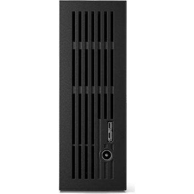 Внешний жесткий диск 3.5" 16TB One Touch Desktop External Drive with Hub Seagate (STLC16000402) | Зображення 4