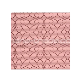 Аквамат 65см*15м ПВХ V7394H pink b Дариана