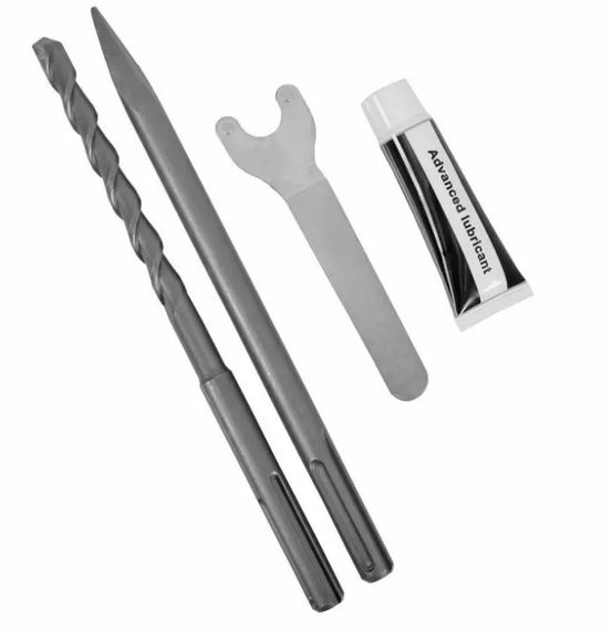 Перфоратор HECHT 1069 | Зображення 2