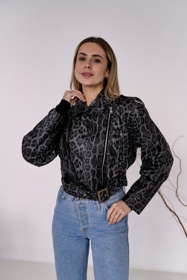 Жіноча косуха | Зображення 5