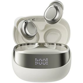 Навушники TWS Blackview AirBuds 9 White