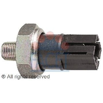 Датчик давления масла Nissan Almera/Maxima/Micra/Pathfinder/Primera/Qashqai 1.0-3.5 i 88-, Facet, 7.0042,