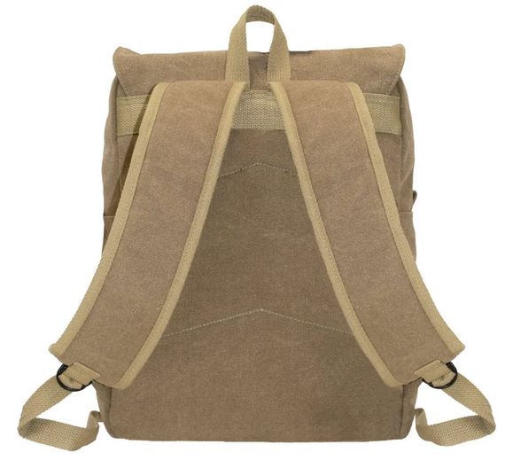 Рюкзак міський Semi Line 15 Beige (J4922-1) | Зображення 3