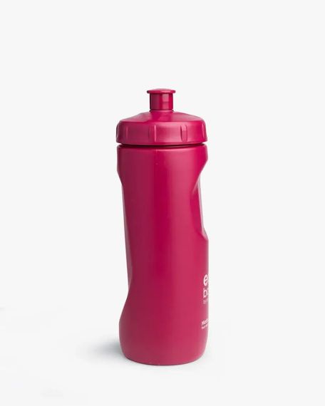 Пляшка для води Smartshake EcoBottle Squeeze 500ml Deep Rose | Зображення 2