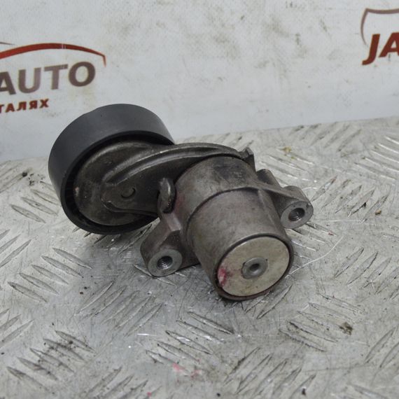 Натягувач ременя 1.0 Ecoboost Ford Focus III Fiesta 2012-2020 Ролик ременя Форд Фокус 3 Фієста CM5Q6A228BA