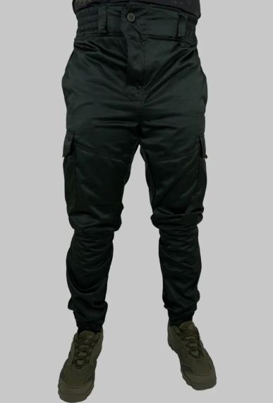 Военные мужские брюки Горка Олива Гретта 54