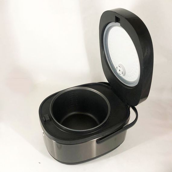 Мультиварка пароварка якісна, Мультиварка для приготування їжі для готування FP-56 | Зображення 9