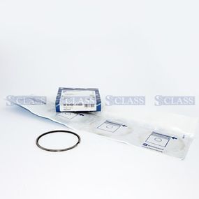 Кольца поршневые STD Berlingo/Jumpy/Scudo/Expert/Partner 1.9D/TD, KS, 800045810000,