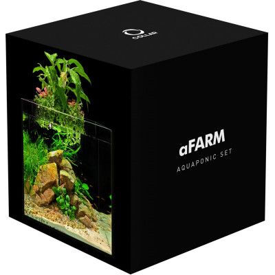 Аквариум Aqualighter aFARM Set 13 л (7146) | Зображення 4
