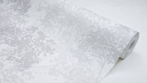 Шпалери вінілові на флізеліновій основі SINTRA Crown 505212 (1,06х10,05м) | Зображення 1