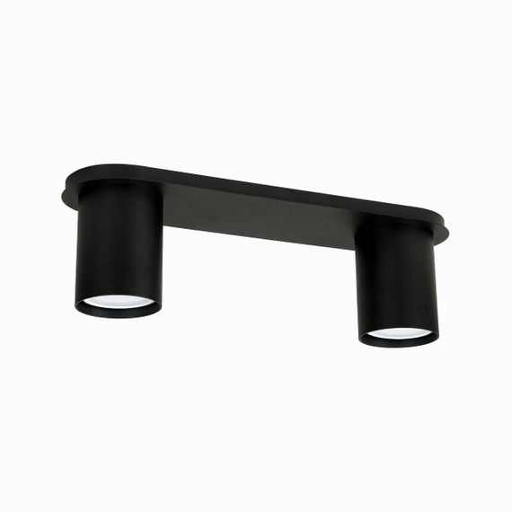 Люстра (світильник стельовий) Point GU10 2290 Чорний, Atmolight | Зображення 4
