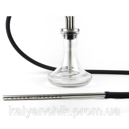 Кальян Trumpet Hookah Combi mini (с колбой) | Зображення 3