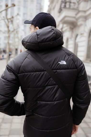 Куртка чоловіча Active TNF чорна (1470848916) | Зображення 5