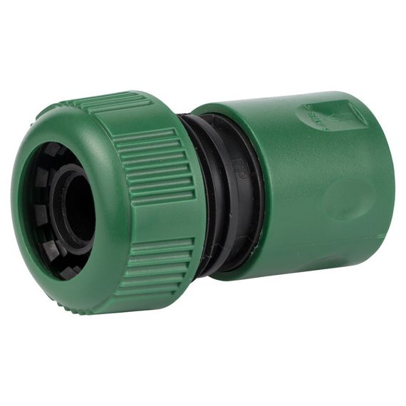 Конектор Grad 1/2" швидкознімний для шланга 3/4" (ABS) (5016145) | Зображення 4