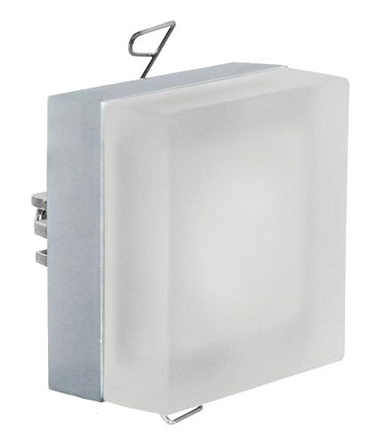 Светильник точечный для ванной HDL-DS 17 TECNO-170 CH MR16