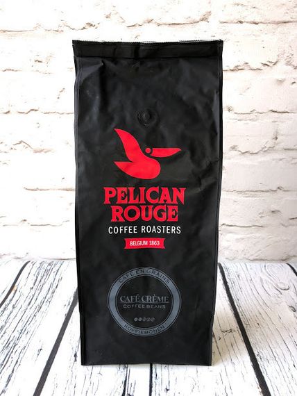 Кофе в зернах Pelican Rouge Calme 1 кг средняя обжарка Нидерланды Пеликан | Зображення 2