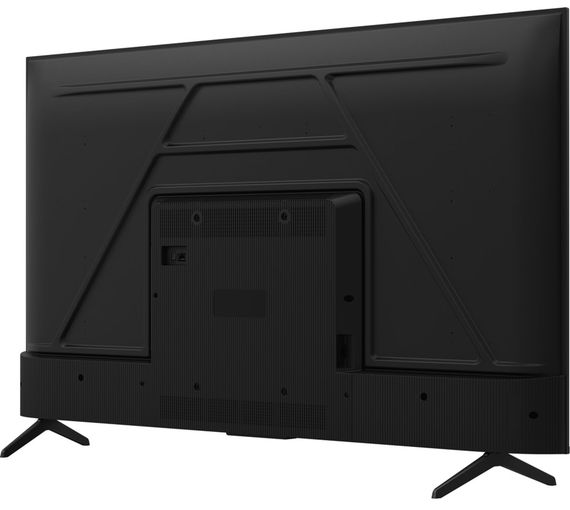 Телевізор TCL 55' QLED 4K 60Hz Smart Google TV Titan (55T7B) | Зображення 5
