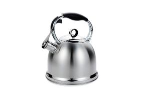 Чайник нержавеющий Maestro - 3 л, MR-1334 (MR-1334)