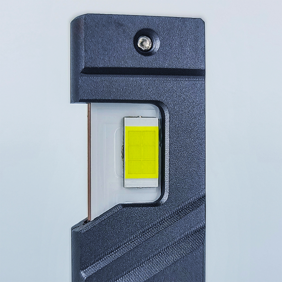 Світлодіодні лампи LED  AL-01 PRO H7 52W CAN 9-32V 6K к-т. (пара) | Зображення 2