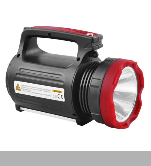 Ліхтар переносний з функцією павербанка Luxury 2895U-5W+20SMD (46868-2895_167)