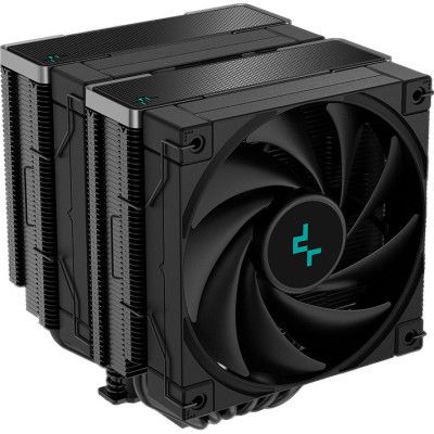 Кулер для процессора Deepcool AK620 Zero Dark (R-AK620-BKNNMT-G-1) | Зображення 5