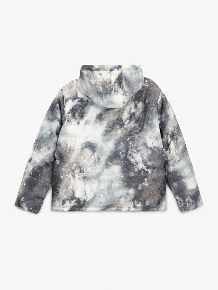 Куртка для хлопчика Dinomin WNQ04 134 см Сірий shop (2000999502842) | Зображення 4