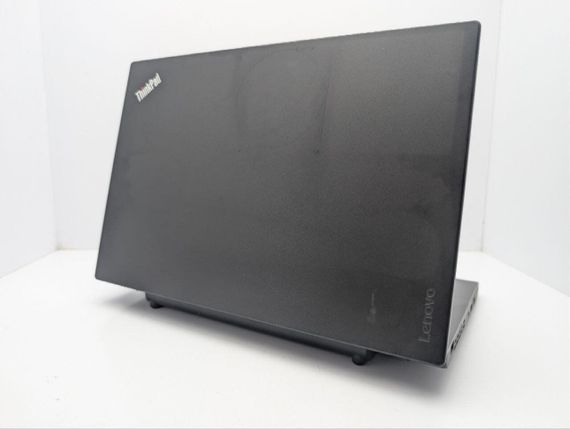 Нетбук Lenovo ThinkPad X270 / 12.5" (1366x768) TN / Intel Core i5-6300U (2 (4) ядра по 2.4 - 3.0 GHz) / 8 GB DDR4 / 256 GB SSD / Intel HD Graphics 520 / WebCam б/в | Зображення 7