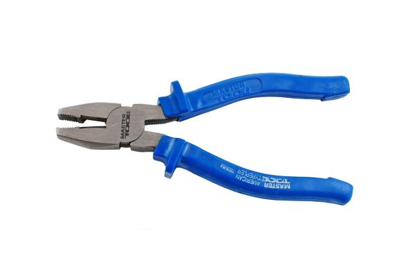 Плоскогубцы Mastertool - 180 мм American type (22-0180)