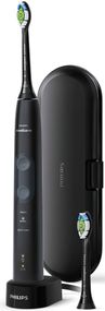 Philips Електрична звукова зубна щітка Sonicare ProtectiveClean 5100 HX6850/47 (HX6850/47)