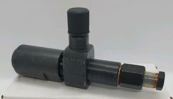 Форсунка (в сборе) м/б   175N   (7Hp) (старого образца)   SANJIA