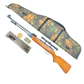 SPA CORE AIR RIFLE B3-1(В3-3) FullSet