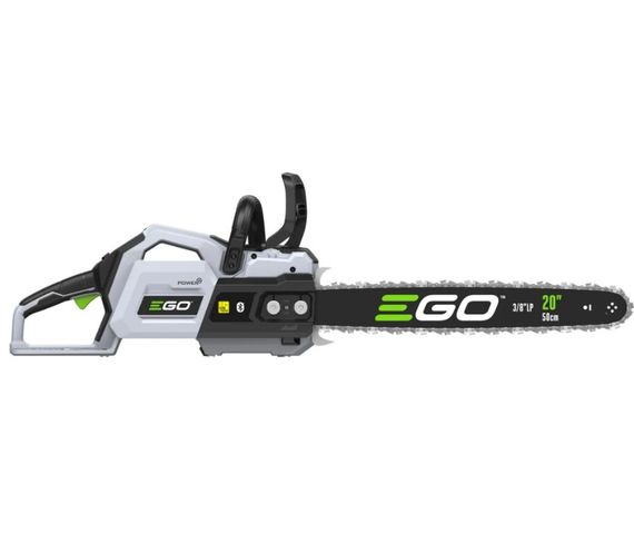Акумуляторна ланцюгова пилка EGO CS2000E без АКБ та ЗУ (F840041005) | Зображення 2