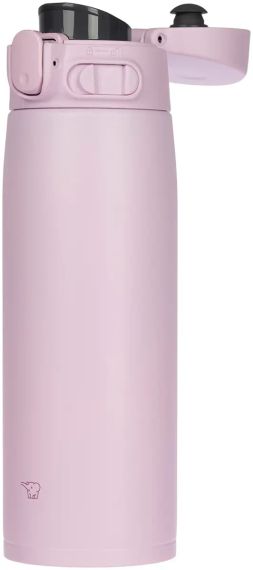 Термокружка Zojirushi SM-VB60PM 0.6 л Pink | Зображення 1