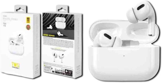 Bluetooth гарнітура з високоякісним звуком XPRO WK TWS V3 (MAW-45394_596)