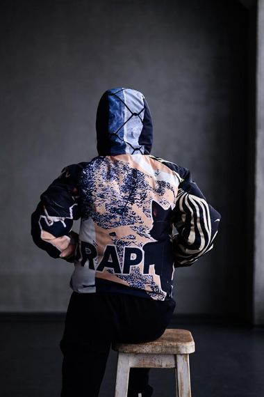 Анорак утеплений | Зображення 3