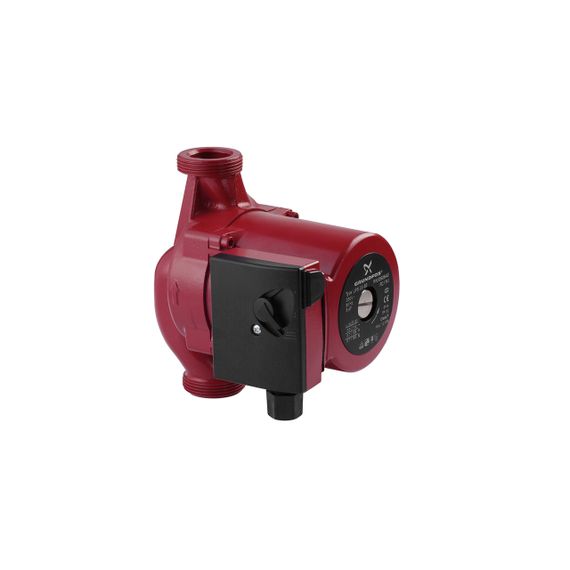 Насос циркуляційний Forwater GPD/UPS 25/8-180 (Grundfos) | Зображення 2