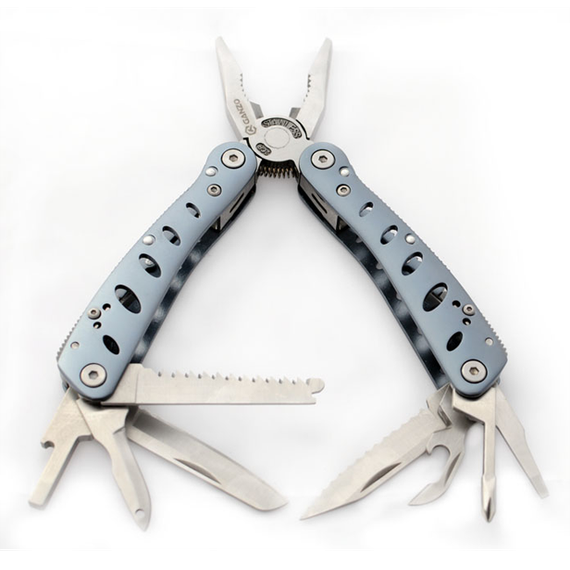 Мультитул Multi Tool Ganzo G101-H (G205) | Зображення 5