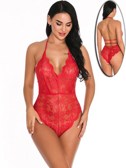 Пеньюар Боді Babydoll 44 S/M 5144-2