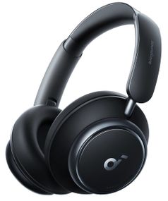 Гарнітура Anker SoundСore Space Q45 Black