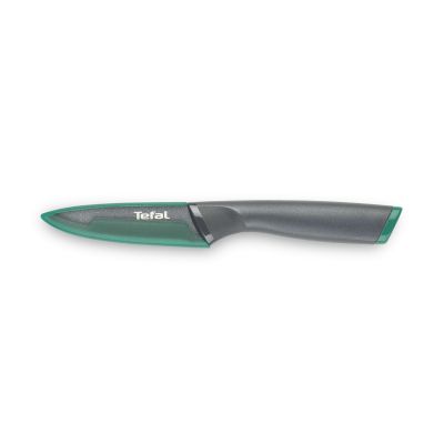 Кухонний ніж Tefal Fresh Kitchen з чохлом 9 см (K1220604) | Зображення 2