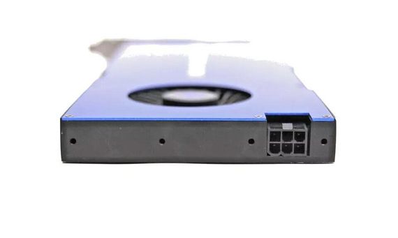 Дискретная видеокарта AMD Radeon Pro WX 7100, 8 GB GDDR5, 256-bit / 4x DisplayPort б/у | Зображення 3