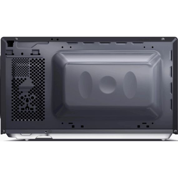 Мікрохвильова піч Sharp YC-MG02E-B | Зображення 4