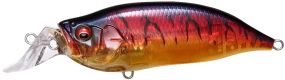 Воблер Megabass I x I Shad Type-R SF 57mm 7.0g GP Spawn Killer