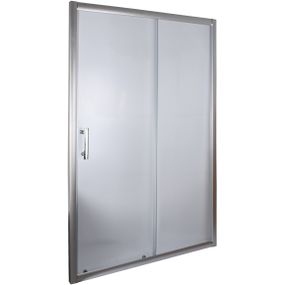 Душові двері BRAVO TORMES 120FS