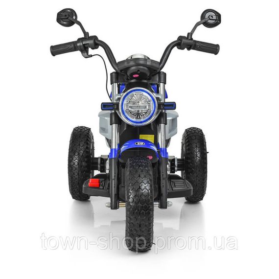 Детский электромобиль Мотоцикл Bambi Racer M 3687AL-4 до 60 кг | Зображення 5