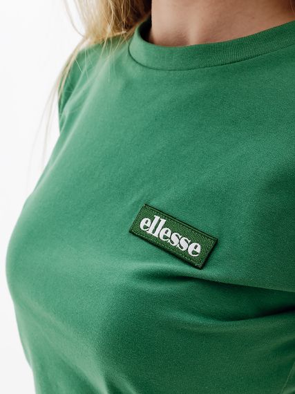 Футболка Ellesse Chelu Crop T-Shirt | Зображення 2