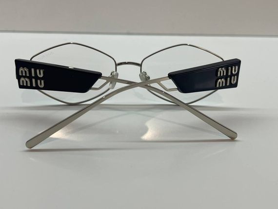 Іміджеві окуляри Miu miu SMU 5689TS | Зображення 4