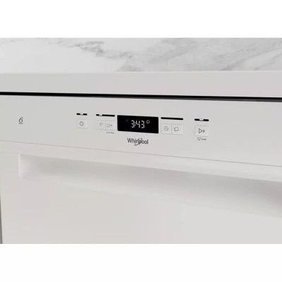 Посудомоечная машина Whirlpool W2FHD624 | Зображення 2